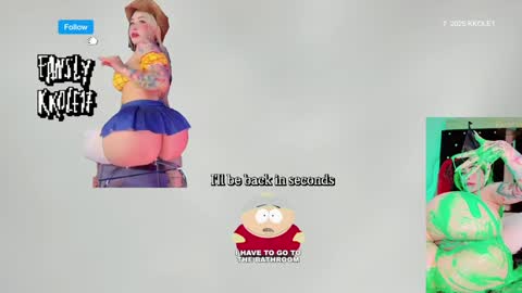 Snapshot of kkole17 chatting on October 17, 1:58 pm onlyfans free kkole17 online show from October 17, 1:58 pm