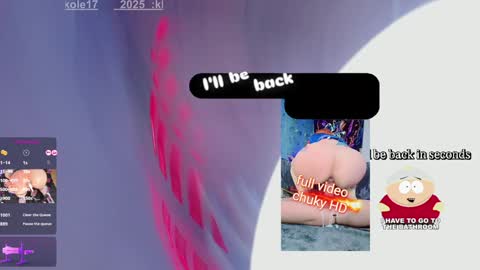 Snapshot of kkole17 chatting on September 16, 12:57 pm onlyfans free kkole17 online show from September 16, 12:57 pm
