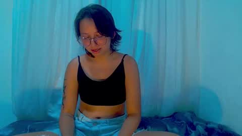 Klaret online show from February 15, 8:19 pm