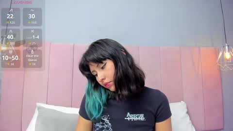 Kleo online show from April 27, 3:20 pm