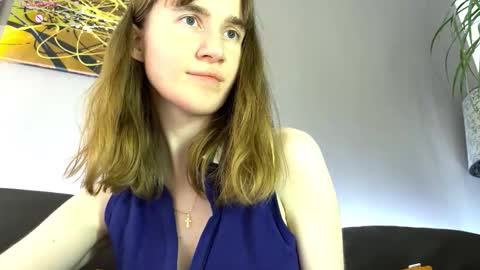 Kleya online show from October 25, 9:32 pm