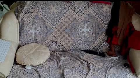 ALYONA online show from February 9, 7:32 am