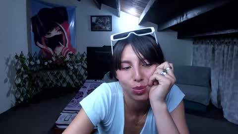 Kloe deker online show from November 14, 9:48 pm