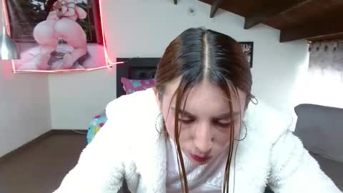 Kloe deker online show from March 7, 2:23 pm