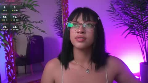 Kloe online show from June 5, 3:54 am