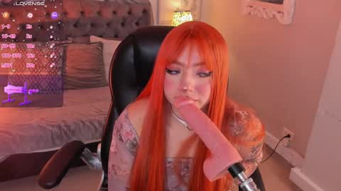 Kloe online show from February 22, 11:10 pm