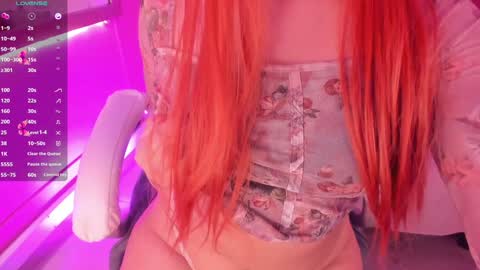 Kloe online show from December 3, 10:29 pm