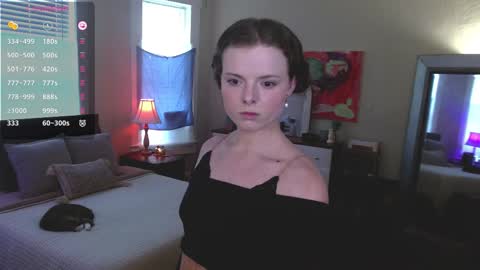 knowlita  online show from March 12, 8:00 pm