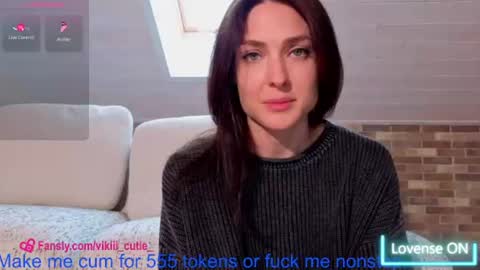 Vika online show from July 18, 9:56 am