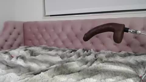 Koko Kwinn online show from March 15, 4:03 am