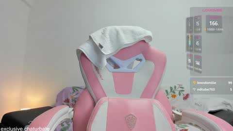 kamydoll online show from November 19, 10:54 pm