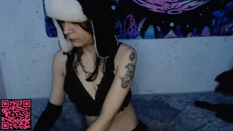 Snapshot of konekokawai chatting on February 18, 8:04 pm konekokawai online show from February 18, 8:04 pm