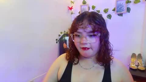 Snapshot of koning_moretti chatting on October 8, 8:46 pm camila online show from October 8, 8:46 pm