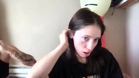 Konnie online show from March 9, 5:27 pm