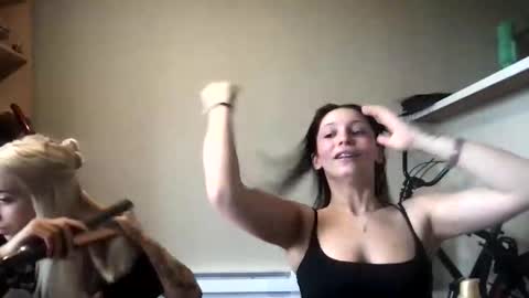 Konnie online show from March 6, 9:21 pm