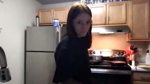 Konnie online show from March 7, 9:22 pm