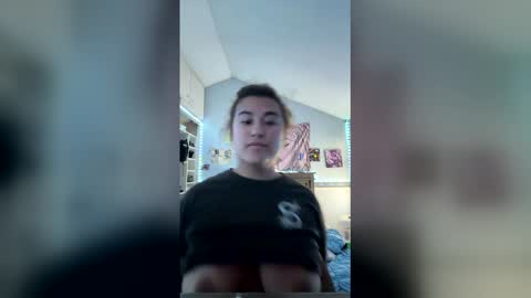 kookayk online show from April 29, 11:54 pm