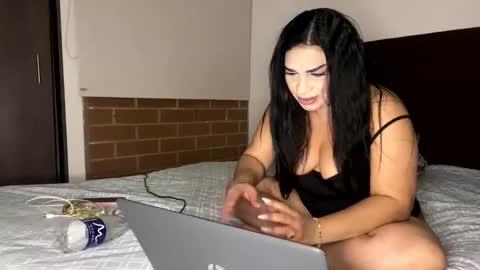 koral_hopkins online show from March 10, 3:54 am