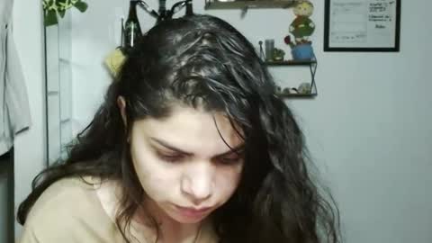 Karoll online show from September 27, 2:30 am