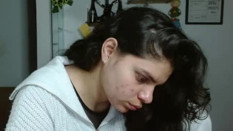 Karoll online show from September 11, 2:34 am