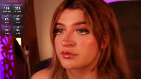 Kore online show from December 3, 7:49 pm