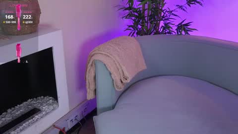 Kore online show from April 23, 7:27 pm