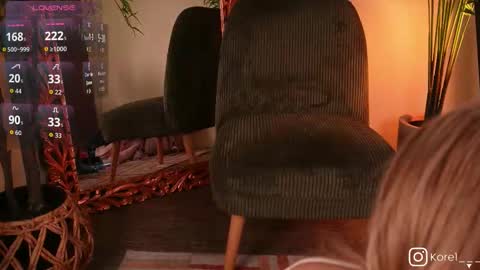 Kore online show from January 5, 7:39 pm