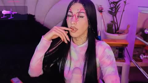 korolova online show from October 12, 10:56 pm