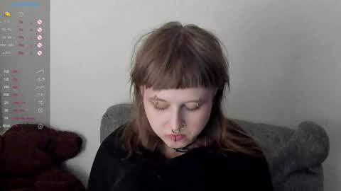 Kortny online show from March 8, 2:04 am