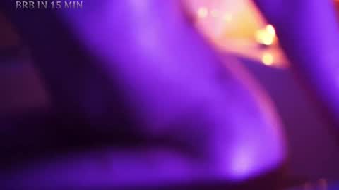 Kottyaa cb FOLLOWING  online show from February 24, 7:09 pm