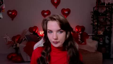 Kottyaa cb FOLLOWING  online show from February 14, 5:25 pm