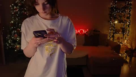 Kottyaa cb FOLLOWING  online show from January 6, 8:07 pm