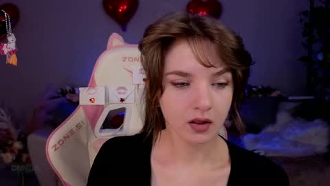 Kottyaa cb FOLLOWING  online show from February 19, 12:46 am