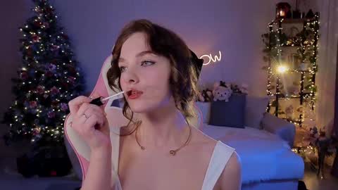 Kottyaa cb FOLLOWING  online show from December 31, 8:12 pm