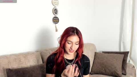 Gaby online show from January 9, 3:33 am