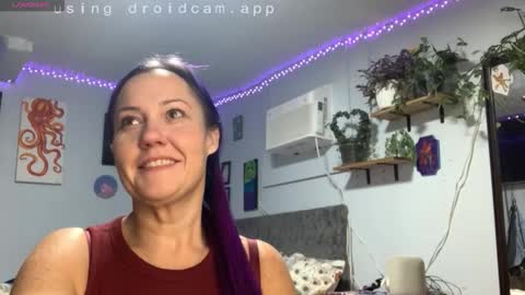 kreamyk420 online show from January 5, 6:22 pm