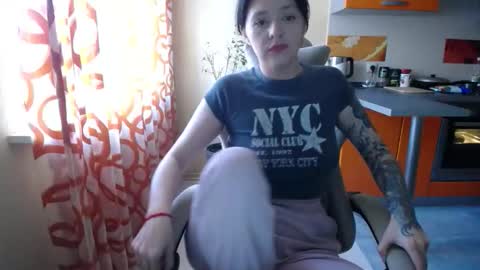 Kris online show from March 17, 9:24 am