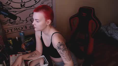 krisneal online show from February 7, 9:57 am