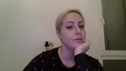 Grace online show from January 11, 5:51 pm