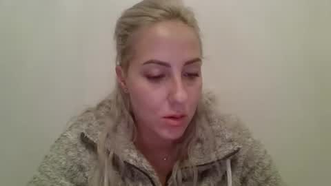 Grace online show from October 29, 7:05 pm