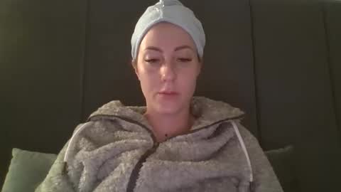 Grace online show from April 27, 8:06 pm