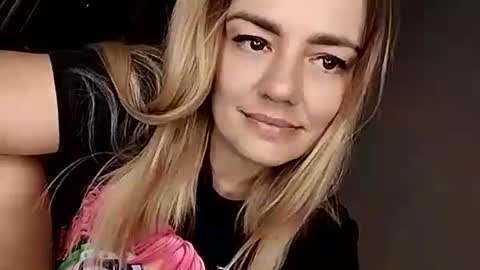 KrissSexi online show from September 11, 7:47 pm