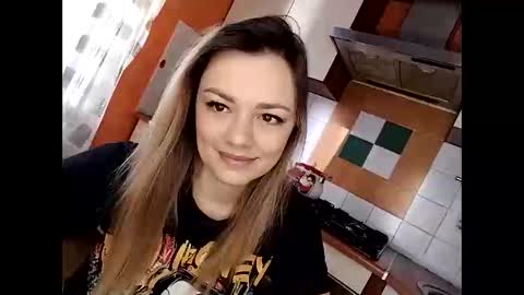 KrissSexi online show from January 24, 7:30 am