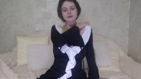 Snapshot of krissvoss chatting on October 17, 9:18 pm krissvoss online show from October 17, 9:18 pm