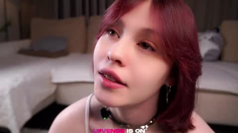 Sarah online show from June 6, 1:12 am