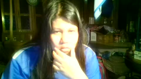 kristal25 online show from June 26, 2:18 pm