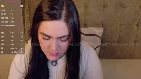 camila  online show from February 3, 3:15 am