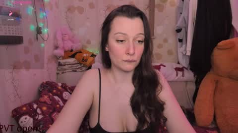 Kristall  online show from January 11, 7:19 pm