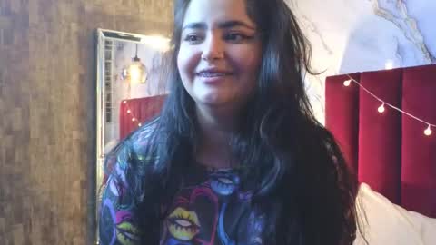 Krista Ritter online show from October 4, 3:23 am