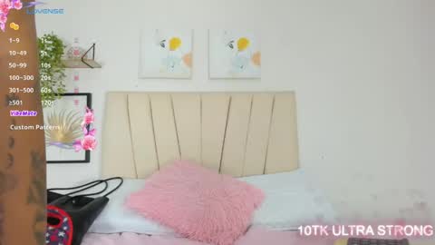 kristel_lee_ online show from May 16, 2:14 am